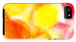 Load image into Gallery viewer, Fun Jelly Abstract Close Up  - Phone Case
