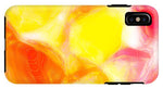 Load image into Gallery viewer, Fun Jelly Abstract Close Up  - Phone Case
