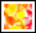 Load image into Gallery viewer, Fun Jelly Abstract Close Up  - Framed Print

