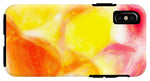 Load image into Gallery viewer, Fun Jelly Abstract Close Up  - Phone Case
