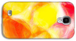 Load image into Gallery viewer, Fun Jelly Abstract Close Up  - Phone Case

