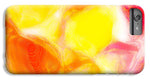 Load image into Gallery viewer, Fun Jelly Abstract Close Up  - Phone Case
