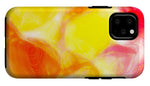 Load image into Gallery viewer, Fun Jelly Abstract Close Up  - Phone Case

