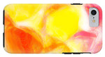 Load image into Gallery viewer, Fun Jelly Abstract Close Up  - Phone Case
