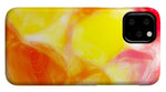 Load image into Gallery viewer, Fun Jelly Abstract Close Up  - Phone Case
