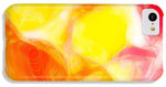 Load image into Gallery viewer, Fun Jelly Abstract Close Up  - Phone Case
