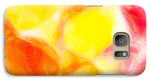 Load image into Gallery viewer, Fun Jelly Abstract Close Up  - Phone Case
