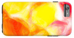 Load image into Gallery viewer, Fun Jelly Abstract Close Up  - Phone Case
