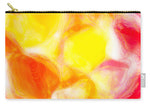 Load image into Gallery viewer, Fun Jelly Abstract Close Up  - Carry-All Pouch
