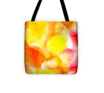Load image into Gallery viewer, Fun Jelly Abstract Close Up  - Tote Bag
