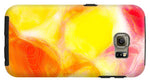 Load image into Gallery viewer, Fun Jelly Abstract Close Up  - Phone Case
