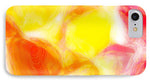 Load image into Gallery viewer, Fun Jelly Abstract Close Up  - Phone Case
