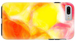 Load image into Gallery viewer, Fun Jelly Abstract Close Up  - Phone Case
