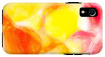 Load image into Gallery viewer, Fun Jelly Abstract Close Up  - Phone Case
