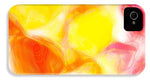 Load image into Gallery viewer, Fun Jelly Abstract Close Up  - Phone Case
