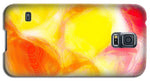 Load image into Gallery viewer, Fun Jelly Abstract Close Up  - Phone Case
