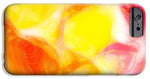 Load image into Gallery viewer, Fun Jelly Abstract Close Up  - Phone Case
