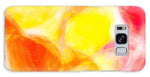 Load image into Gallery viewer, Fun Jelly Abstract Close Up  - Phone Case
