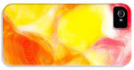 Load image into Gallery viewer, Fun Jelly Abstract Close Up  - Phone Case
