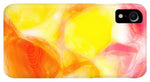 Load image into Gallery viewer, Fun Jelly Abstract Close Up  - Phone Case
