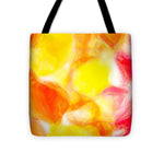 Load image into Gallery viewer, Fun Jelly Abstract Close Up  - Tote Bag
