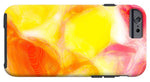 Load image into Gallery viewer, Fun Jelly Abstract Close Up  - Phone Case
