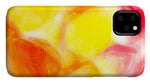 Load image into Gallery viewer, Fun Jelly Abstract Close Up  - Phone Case
