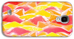 Load image into Gallery viewer, Fun Jelly Desert Layers Photograph - Phone Case
