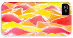 Load image into Gallery viewer, Fun Jelly Desert Layers Photograph - Phone Case
