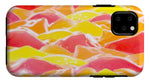 Load image into Gallery viewer, Fun Jelly Desert Layers Photograph - Phone Case
