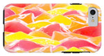 Load image into Gallery viewer, Fun Jelly Desert Layers Photograph - Phone Case
