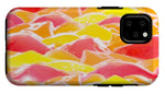 Load image into Gallery viewer, Fun Jelly Desert Layers Photograph - Phone Case
