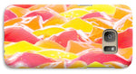 Load image into Gallery viewer, Fun Jelly Desert Layers Photograph - Phone Case
