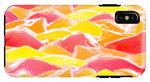 Load image into Gallery viewer, Fun Jelly Desert Layers Photograph - Phone Case
