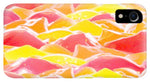 Load image into Gallery viewer, Fun Jelly Desert Layers Photograph - Phone Case
