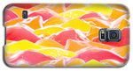 Load image into Gallery viewer, Fun Jelly Desert Layers Photograph - Phone Case
