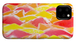 Load image into Gallery viewer, Fun Jelly Desert Layers Photograph - Phone Case
