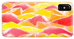 Load image into Gallery viewer, Fun Jelly Desert Layers Photograph - Phone Case
