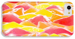 Load image into Gallery viewer, Fun Jelly Desert Layers Photograph - Phone Case
