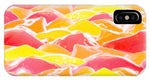 Load image into Gallery viewer, Fun Jelly Desert Layers Photograph - Phone Case
