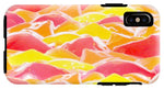 Load image into Gallery viewer, Fun Jelly Desert Layers Photograph - Phone Case

