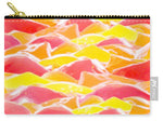 Load image into Gallery viewer, Fun Jelly Desert Layers Photograph - Carry-All Pouch
