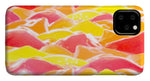 Load image into Gallery viewer, Fun Jelly Desert Layers Photograph - Phone Case
