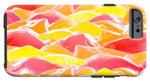 Load image into Gallery viewer, Fun Jelly Desert Layers Photograph - Phone Case
