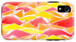 Load image into Gallery viewer, Fun Jelly Desert Layers Photograph - Phone Case
