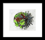 Load image into Gallery viewer, Garden Life - Framed Print
