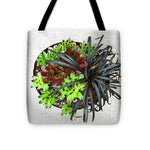Load image into Gallery viewer, Garden Life - Tote Bag
