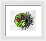 Load image into Gallery viewer, Garden Life - Framed Print

