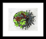Load image into Gallery viewer, Garden Life - Framed Print
