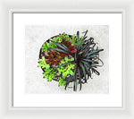 Load image into Gallery viewer, Garden Life - Framed Print
